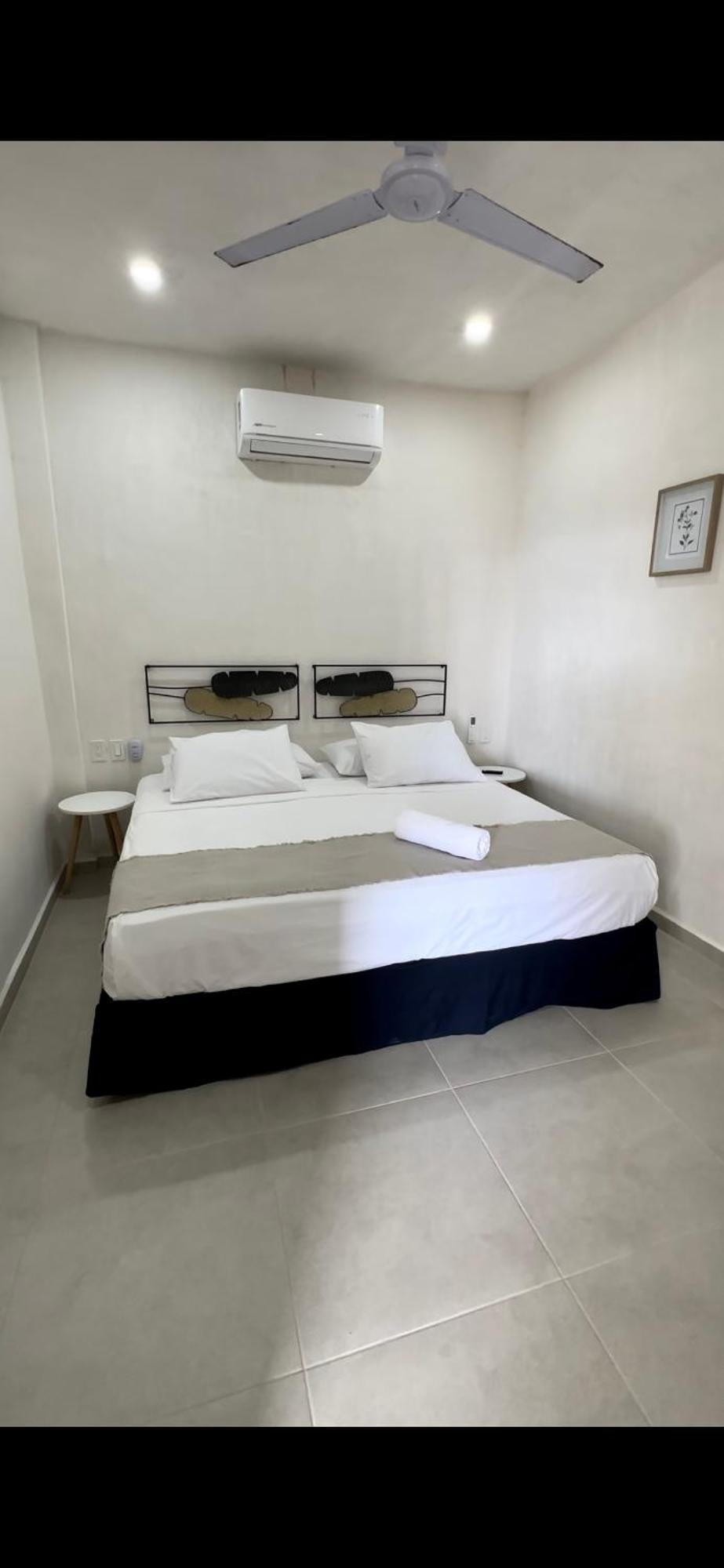 Hotel Casa Prisca Coyuca de Benitez Luaran gambar