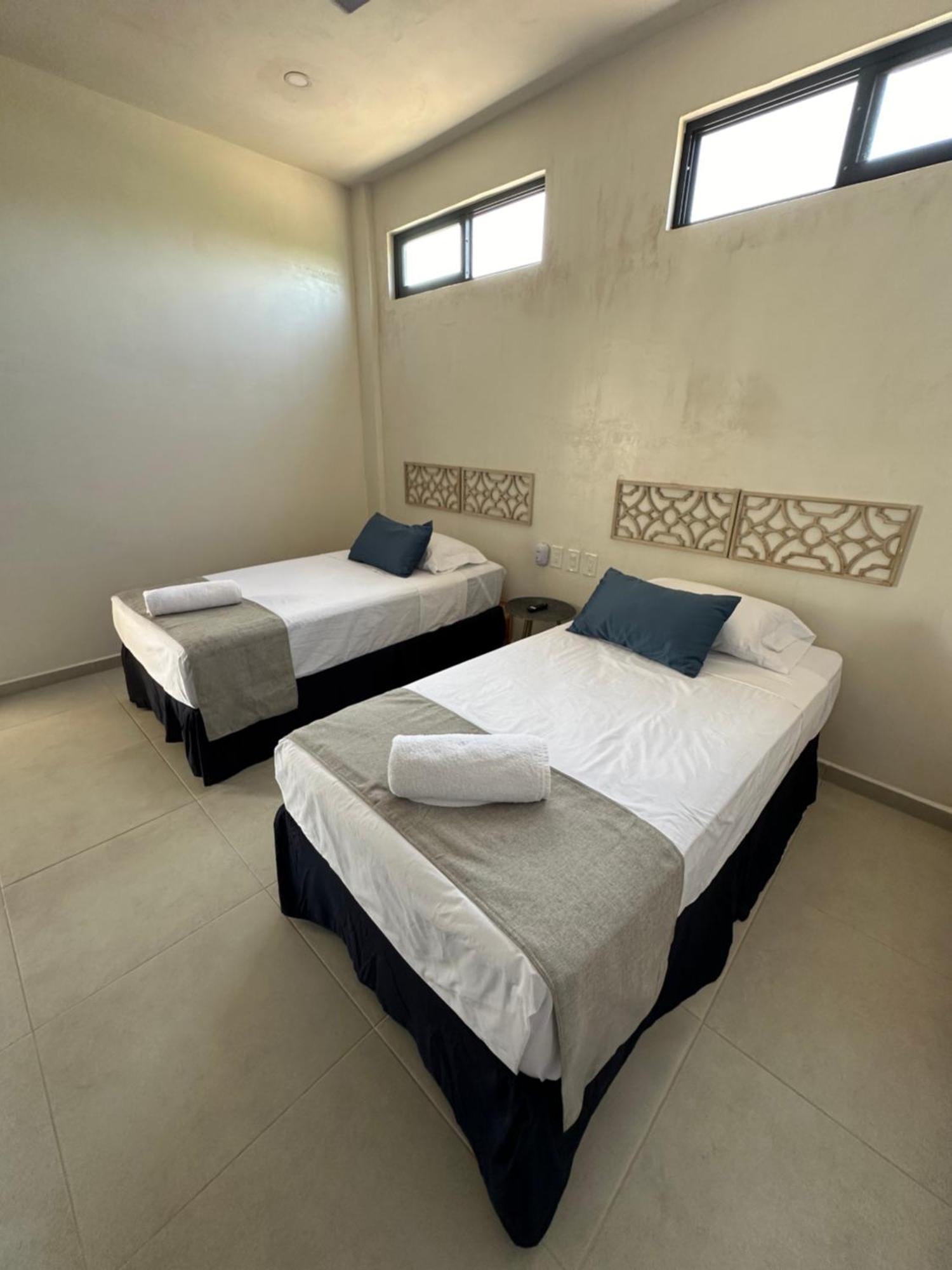 Hotel Casa Prisca Coyuca de Benitez Luaran gambar