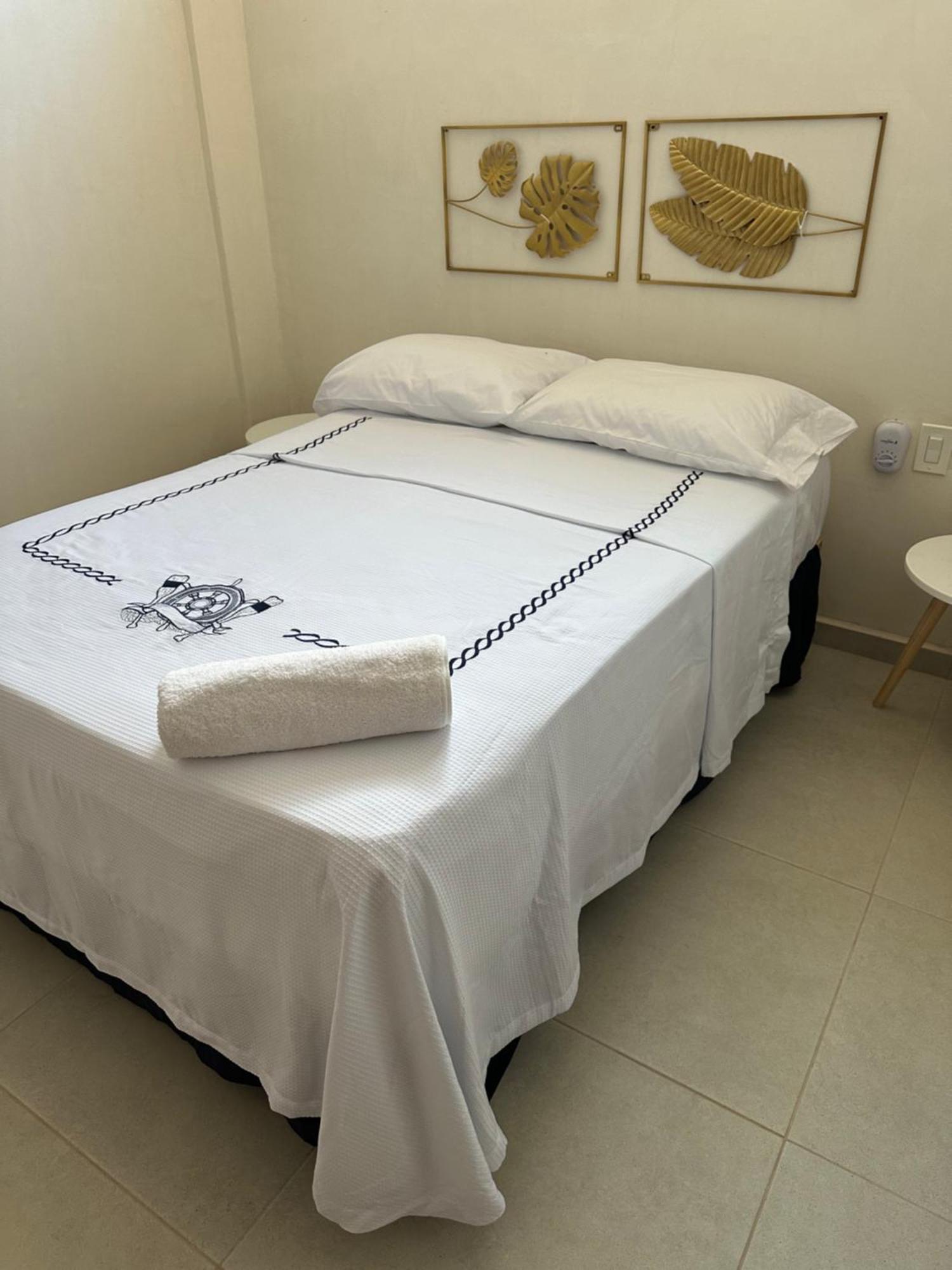 Hotel Casa Prisca Coyuca de Benitez Luaran gambar